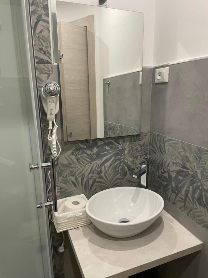Domus La Foce Hotel Genova Eksteriør billede